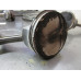 24E002 Left Piston and Rod Standard From 2014 Infiniti QX70  3.7